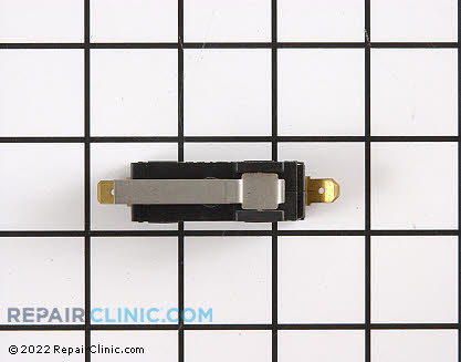 Interlock Switch 32162P01 Alternate Product View