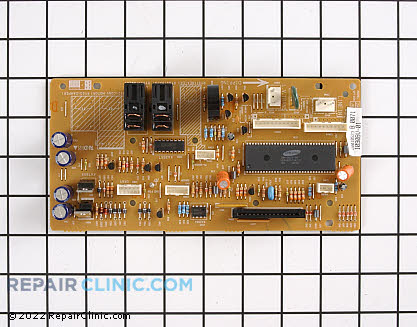 Power Supply Board WB27X10297 Alternate Product View