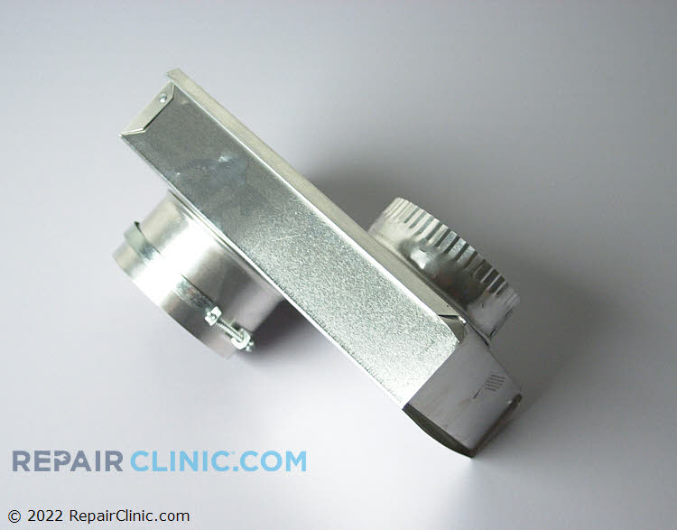 5304492449 Exhaust Duct