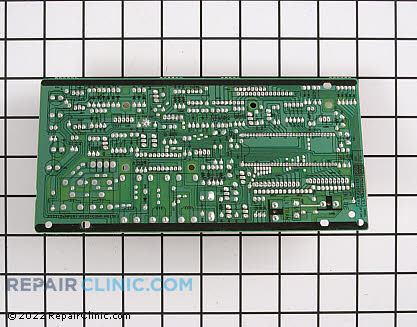 Power Supply Board WB27X10297 Alternate Product View