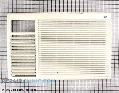 Air Grille WJ71X10095 Alternate Product View