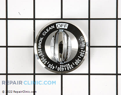 Knob Dial 307625 Alternate Product View