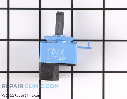 Selector Switch WP8054143 Alternate Product View