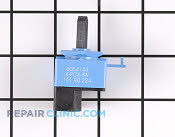 Selector Switch - Part # 722485 Mfg Part # WP8054143