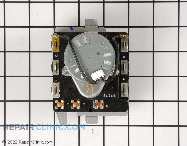 WE04X10042 Timer