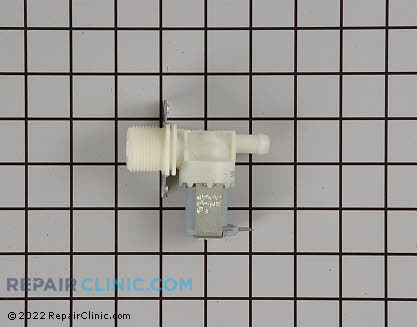 Water Inlet Valve A32405-001 Alternate Product View
