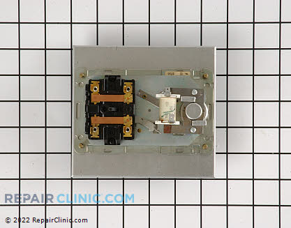 Clock Assembly 3051247 Alternate Product View