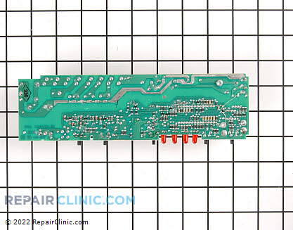 Control Module 00415292 Alternate Product View