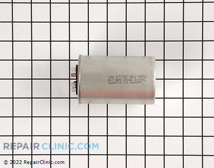 Capacitor 160500710119 Alternate Product View