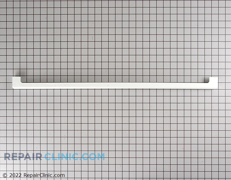 GE Gas Range/Oven Broiler Drawer Handle Replacement WB15K10008