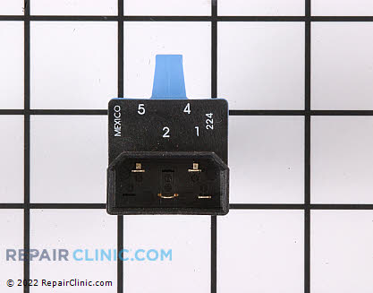 Selector Switch WP8054143 Alternate Product View