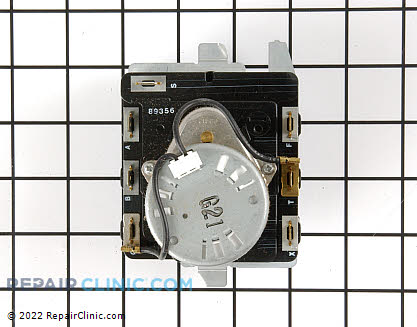 Timer WE4M187 Alternate Product View