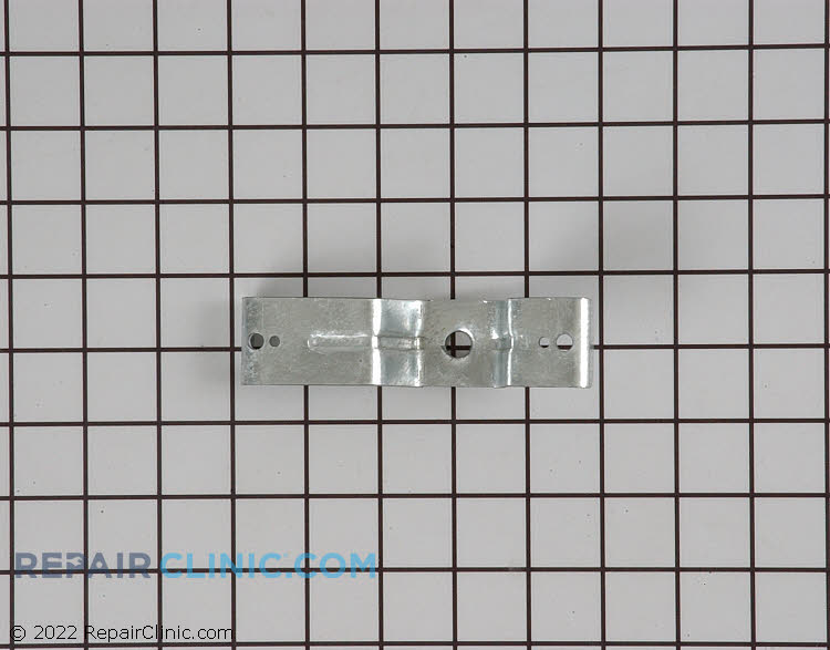 112125390001 Bracket & Flange