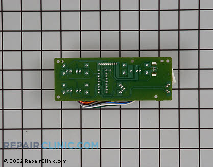 Control Board WP26X38 Alternate Product View