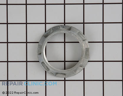 Spanner Nut WP6-2110472 Alternate Product View