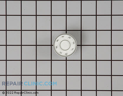 Thermostat Knob WR02X10030 Alternate Product View