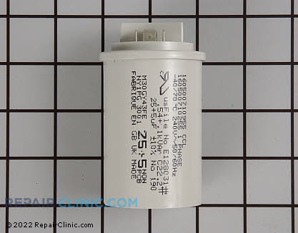 Capacitor 160500710255 Alternate Product View