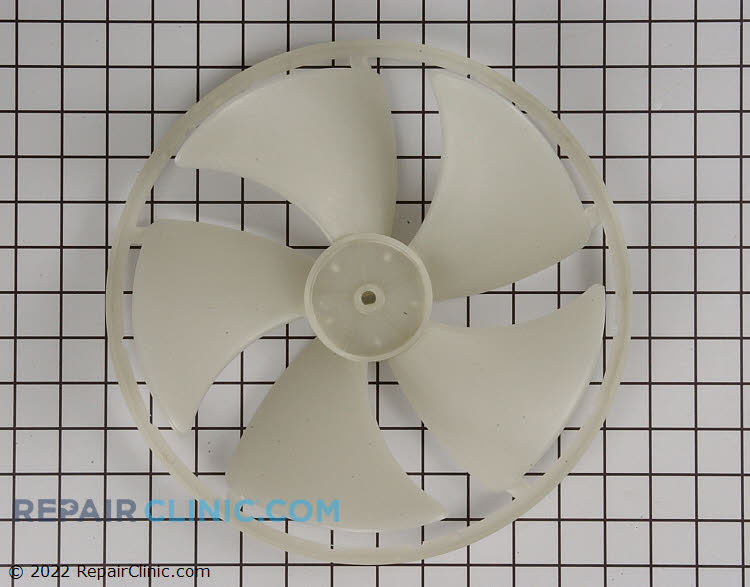 113700130001 Condenser Fan Blade