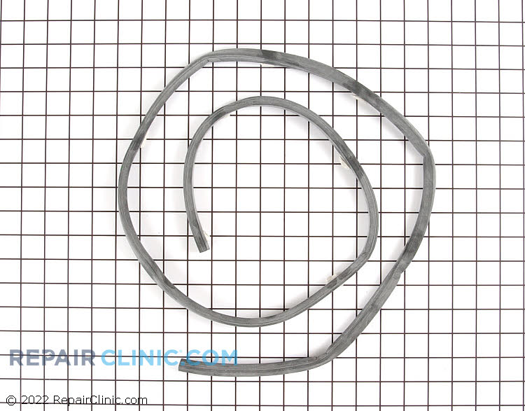 Dishwasher Door Gasket WPW10314643 Fast Shipping