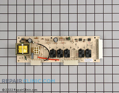 Power Supply Board WD21X771 Alternate Product View