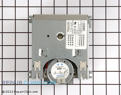 Timer WD21X782 Alternate Product View