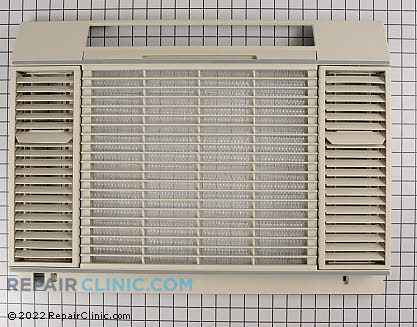 Front Panel 1166752 Alternate Product View