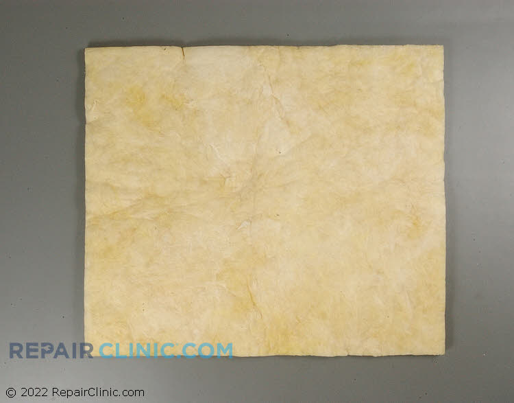 WR82X177 Insulation
