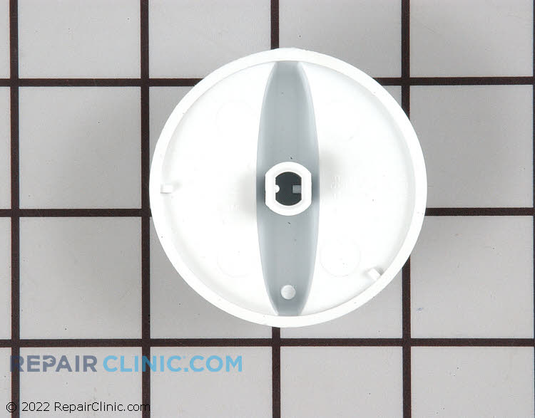 Control Knob WP8522565 Alternate Product View