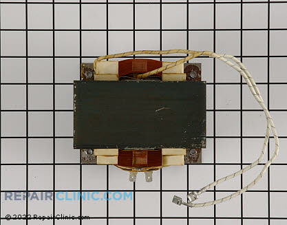 High Voltage Transformer M60D181 Alternate Product View