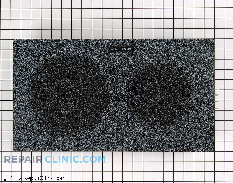 Range/Stove/Oven Stove Cartridge Assembly JEA8120ADW Fast Shipping