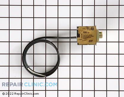 Temperature Control Thermostat WP1113466 Alternate Product View