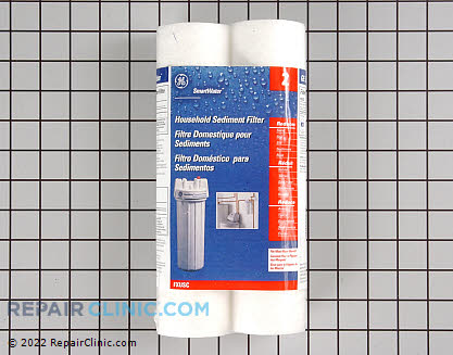 Water Filter FXUSC Alternate Product View