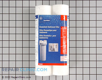 Water Filter FXUSC Alternate Product View