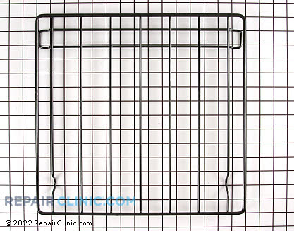 Rack A0602580AP Alternate Product View