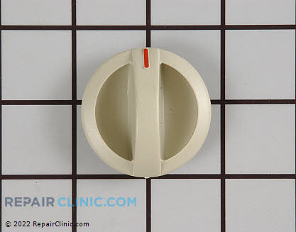 Thermostat Knob WJ12X248 Alternate Product View
