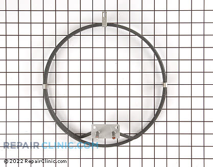 Convection Element WB44T10027 Alternate Product View