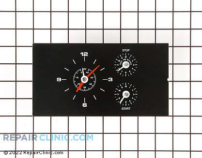Mechanical Clock and Timer Y0057445 Alternate Product View