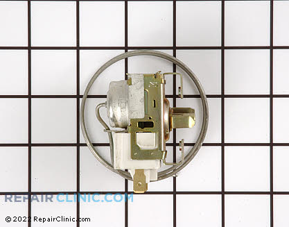 Temperature Control Thermostat WR9X530 Alternate Product View