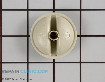 Thermostat Knob WJ12X248 Alternate Product View