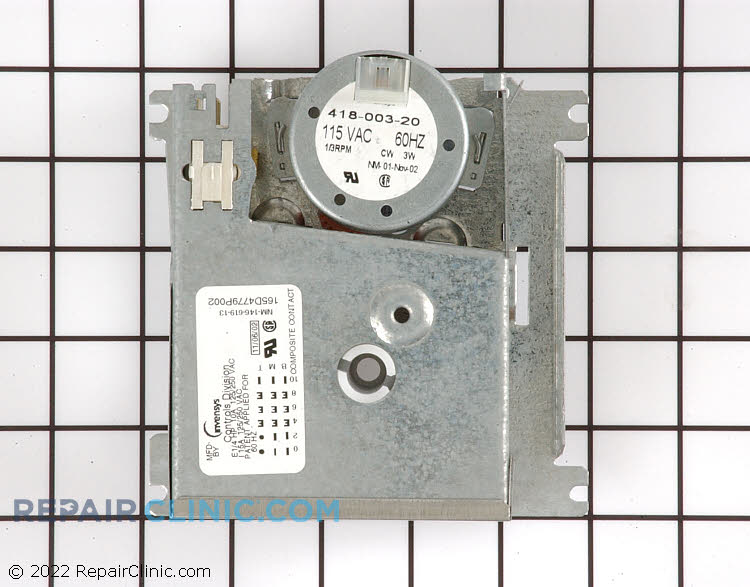 Timer R0913148 Alternate Product View