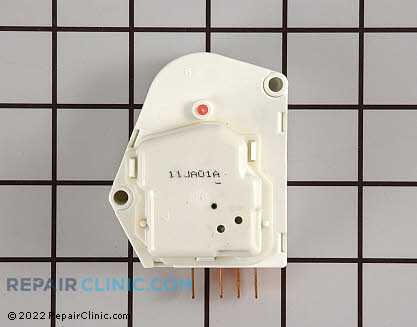 Defrost Timer R0168027 Alternate Product View