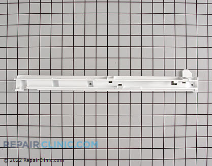 Drawer Slide Rail WR72X239 Alternate Product View