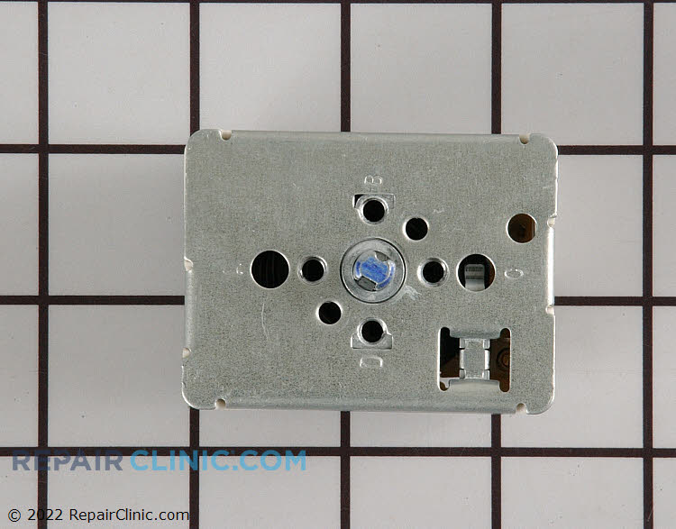 Range/Stove/Oven Control Switch WB23M16
