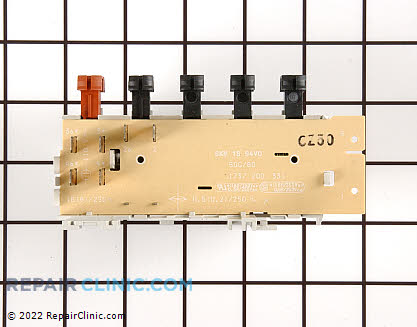 Selector Switch 00093494 Alternate Product View