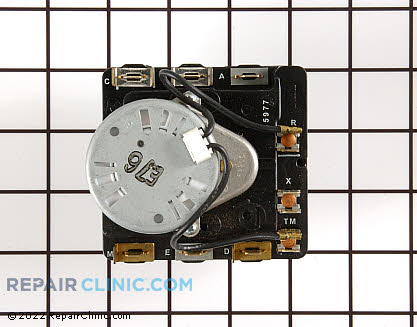 Timer WE04X10005 Alternate Product View