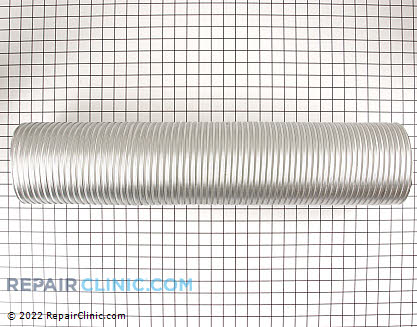 Exhaust Duct A068/4 Alternate Product View