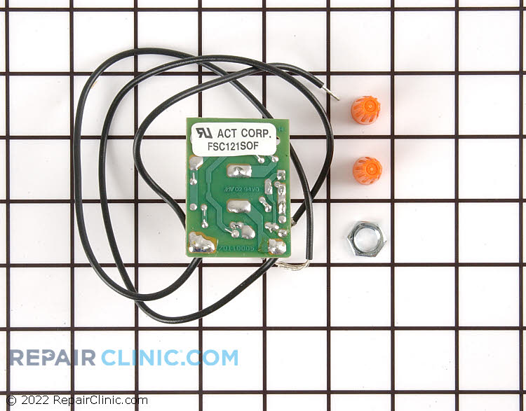 Range Vent Hood Fan Switch S99030285 Fast Shipping Repair Clinic