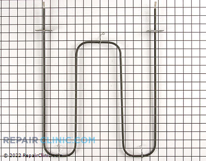 Heating Element Y0068038 Alternate Product View