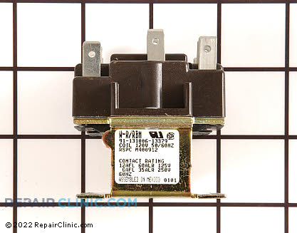 Relay M400912P Alternate Product View