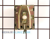 Selector Switch - Part # 436643 Mfg Part # 21001280